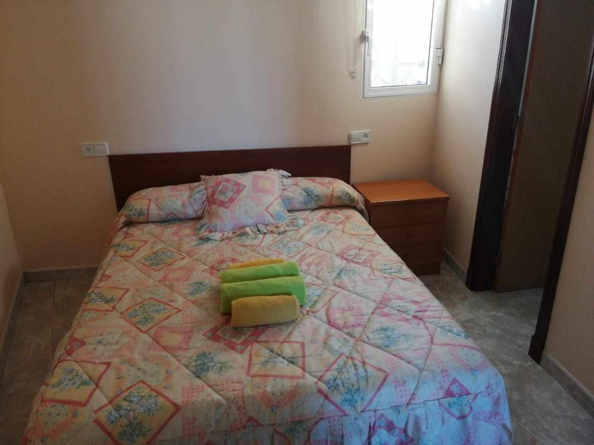 Planta Baja Con Gran Terraza De 2 A 4 Habitaciones Sanxenxo Zewnętrze zdjęcie