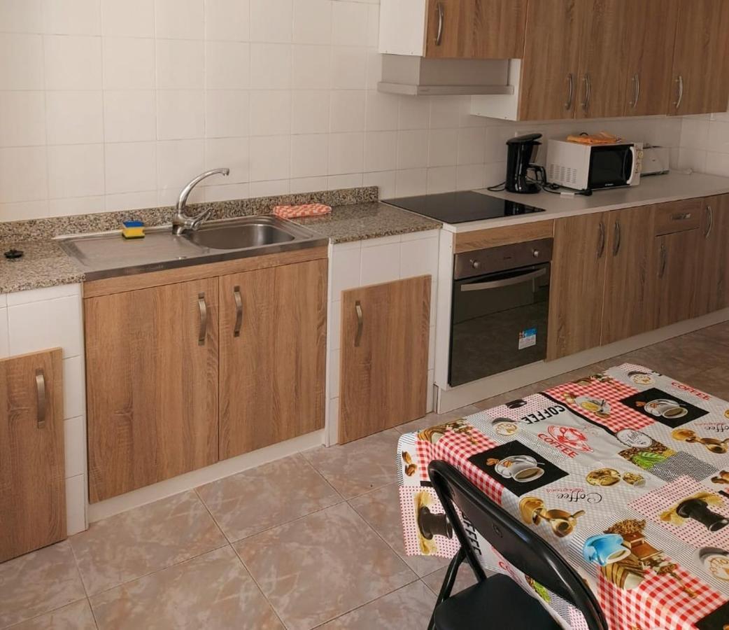 Planta Baja Con Gran Terraza De 2 A 4 Habitaciones Sanxenxo Zewnętrze zdjęcie