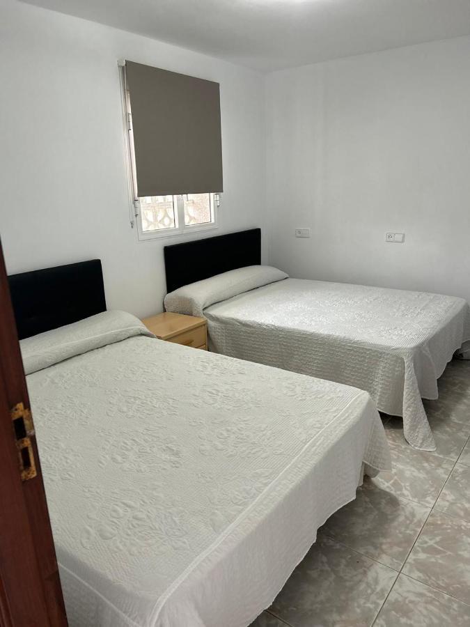 Planta Baja Con Gran Terraza De 2 A 4 Habitaciones Sanxenxo Zewnętrze zdjęcie